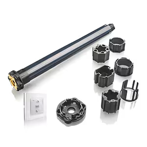 kit de motorisation SOMFY -BEN STORE