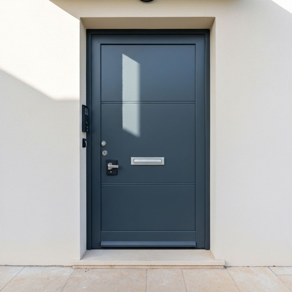 install-door
